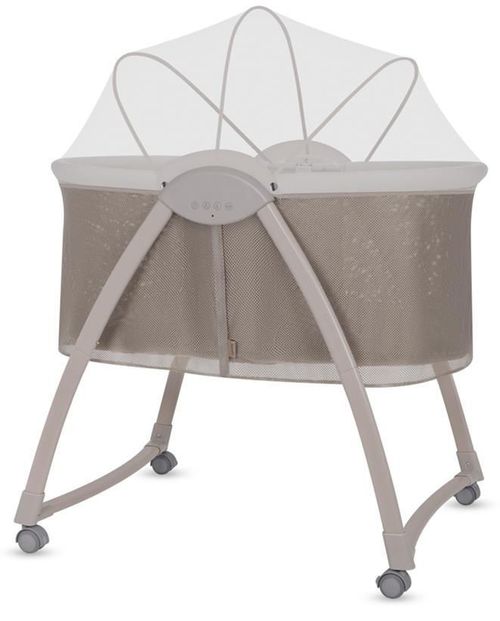 cumpără Leagăn Lionelo Gaya Beige Latte 2in1 în Chișinău 