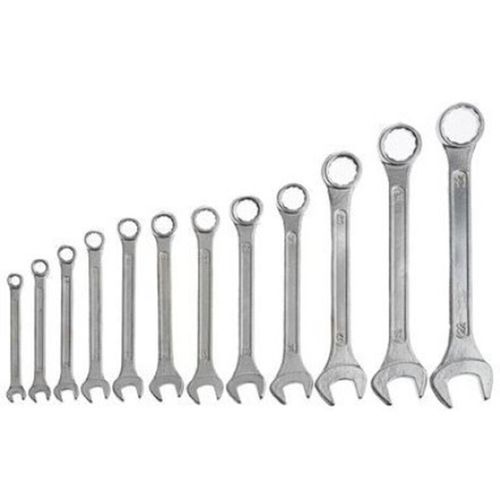 купить Ключ гаечный Proline 7016067 Chei combinate 6-22mm (12buc) MEGA (35012H) в Кишинёве 