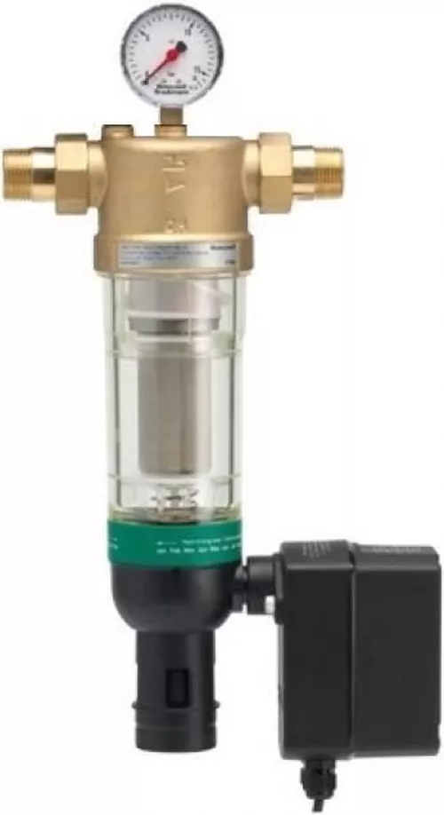 купить Аксессуар для систем отопления Honeywell Servomotor Z11S-A pentru filtrul F76S / HS10S в Кишинёве 