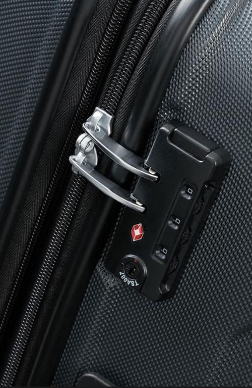 купить Чемодан American Tourister Tracklite (88752/1269) в Кишинёве 