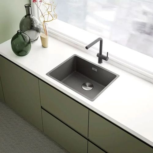 купить Смеситель кухонный Franke Lina L (115.0733.716) в Кишинёве 