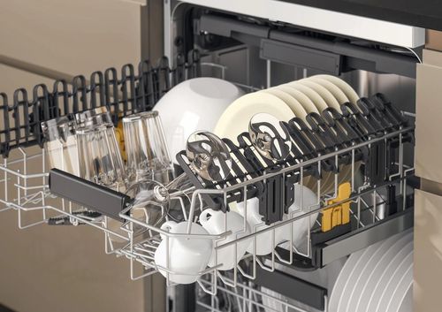 купить Посудомоечная машина Whirlpool W7FHS31 в Кишинёве 