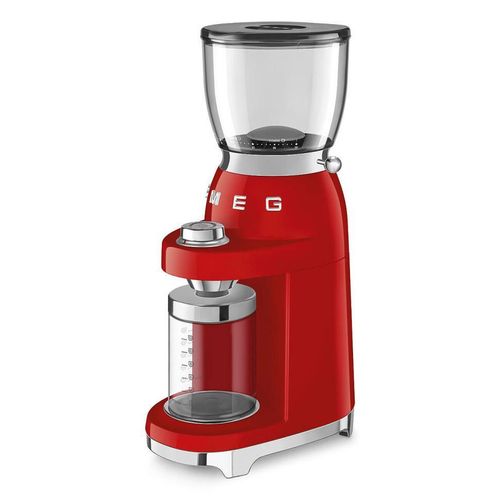 cumpără Râșniță de cafea SMEG CGF01RDEU în Chișinău 