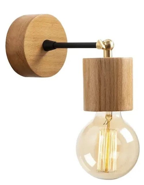 cumpără Candelabru de perete Trendy Lampa de perete Xanthos-N-865 10x16x10cm în Chișinău 