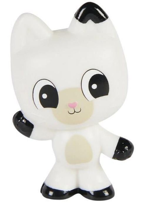 cumpără Jucărie Spin Master 6064763 Mini-figurină: Casa Pisicii lui Gabby, seria Gabby’s Dollhouse (în as.) în Chișinău 