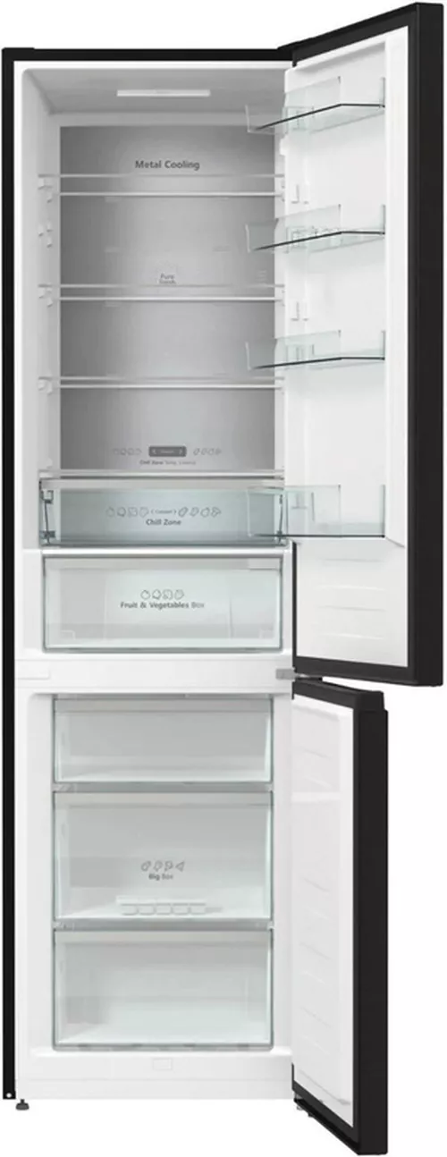 cumpără Frigider cu congelator jos Hisense RB470N4EFC1 în Chișinău 