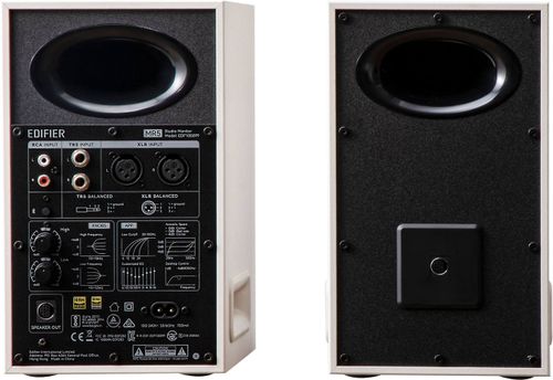 cumpără Boxe multimedia pentru PC Edifier MR5 White în Chișinău 