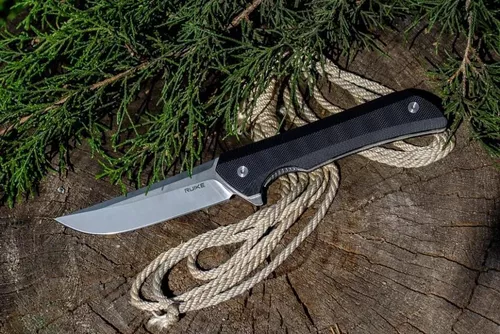 cumpără Cuțit turistic Ruike P121-B în Chișinău 