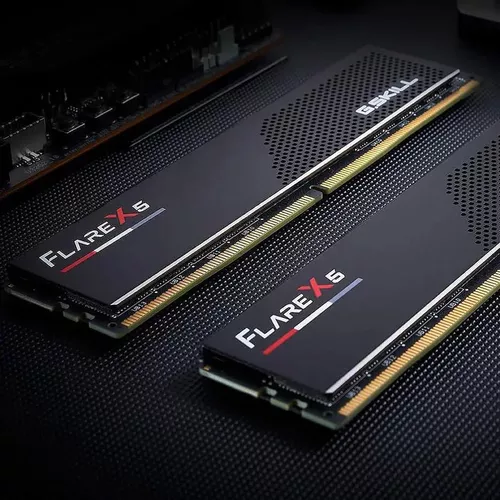 купить Память оперативная G.Skill F5-6000J3636F16GX2-FX5 32GB в Кишинёве 