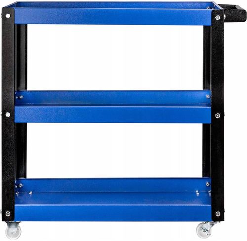 cumpără Sistem de depozitare a instrumentelor Geko G10820 în Chișinău 