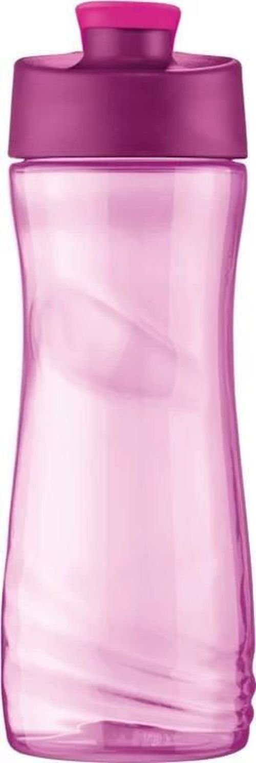 cumpără Sticlă apă Maped 872701 Origins, 500ml, roz în Chișinău 
