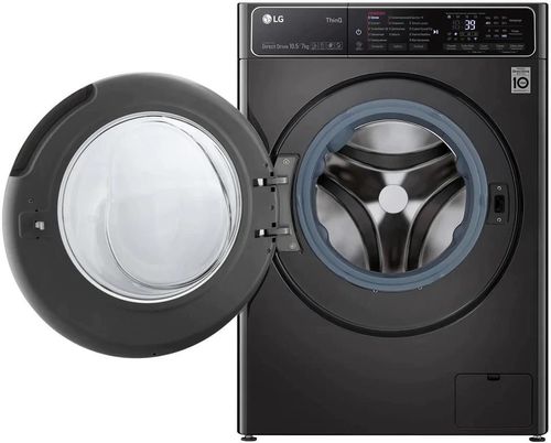 cumpără Mașină de spălat cu uscător LG F4T9RC9P AI DD în Chișinău 