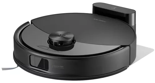 купить Пылесос робот Roborock Q10 VF Black в Кишинёве 