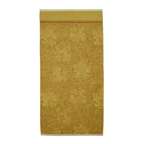 cumpără Prosop Beddinghouse 228596 (Van Gogh) Tournesol Towel 70x140 Yelow în Chișinău 