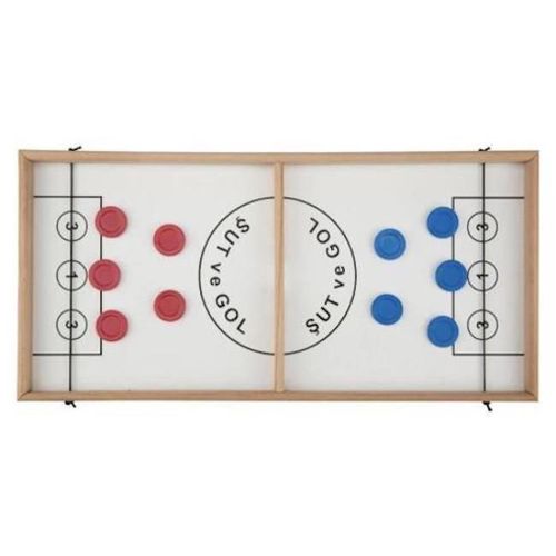 cumpără Joc educativ de masă Noriel S00003290 Smile Games, Șut și gol în Chișinău 