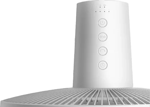 cumpără Ventilator de podea Xiaomi Mi Smart standing Fan 2 în Chișinău 