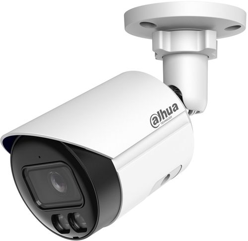 купить Камера наблюдения Dahua DH-IPC-HFW2649S-S-IL 6MP 2.8 в Кишинёве 