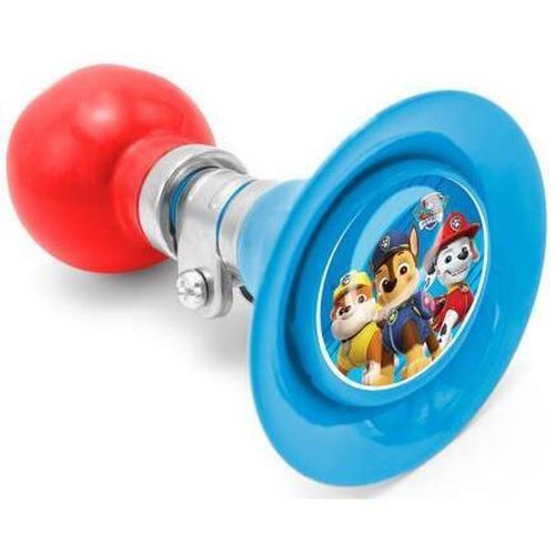 купить Аксессуар для велосипеда Seven 34052 Клаксон велосипедный Paw Patrol Boys в Кишинёве 