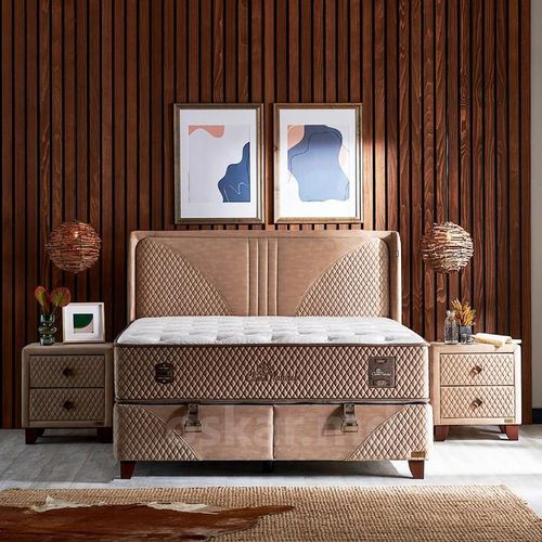 cumpără Saltea ortopedică oskar 160×200 Naturel în Chișinău 