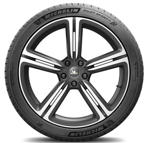 cumpără Anvelopă Michelin 285/45 R22 114Y PilotSport 4 SUV în Chișinău 