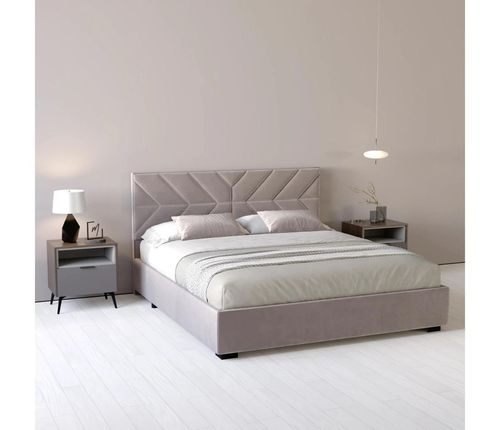 cumpără Pat my-STYLE my-Lora 90x200 (P53D90M11) în Chișinău 
