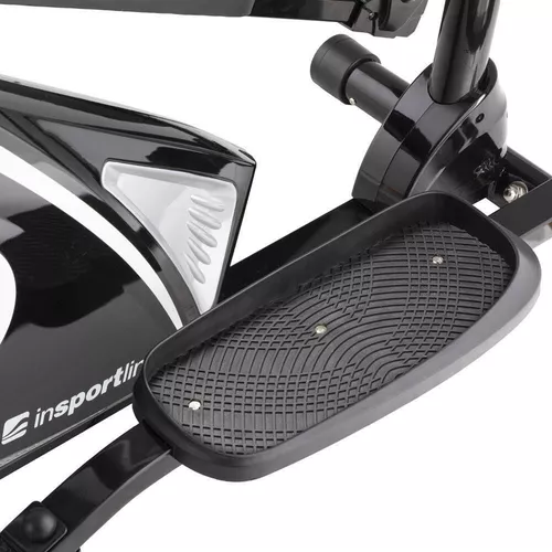 купить Эллиптический тренажер inSPORTline 5035 Aparat eliptic magn. (110 kg) IN20105 Petyr в Кишинёве 