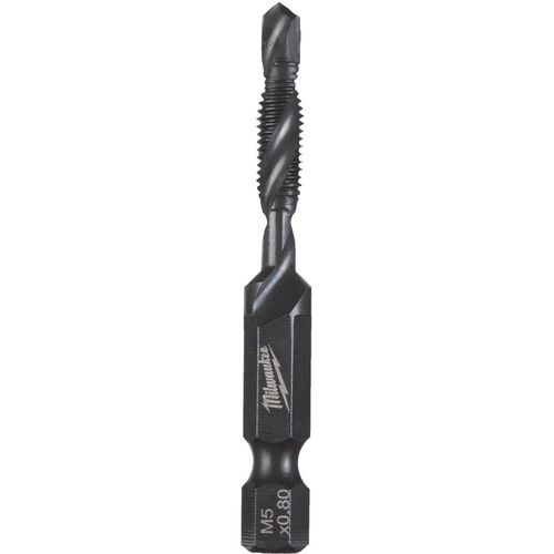 купить Сверло Milwaukee 4932498263 HSS G Combi M 1/4 M5x57mm в Кишинёве 