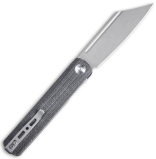 купить Нож походный Sencut SA08A Bronte, mâner Micarta, Liner Lock в Кишинёве 