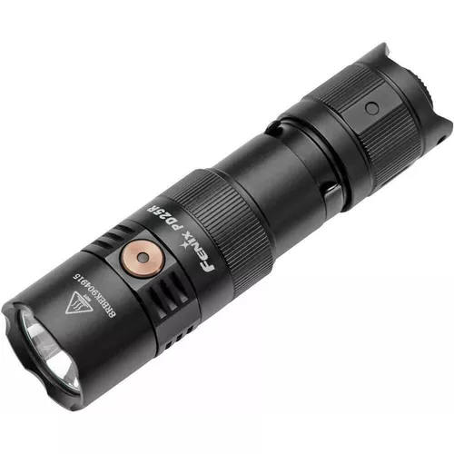 купить Фонарь Fenix PD25R LED Flashlight в Кишинёве 