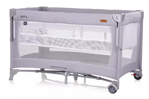 купить Манеж Chipolino KOSIGL2502CL Glory cloud в Кишинёве 