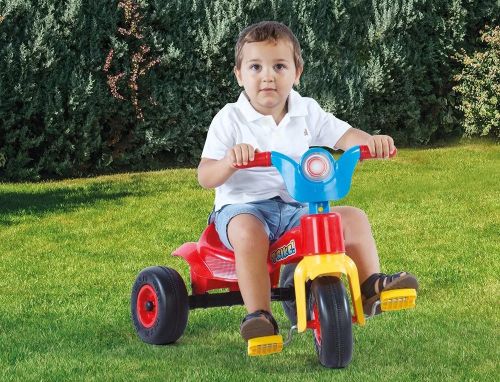 cumpără Bicicletă Dolu 7040 Tricicleta cu pedale în Chișinău 