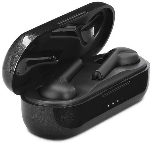 купить Наушники беспроводные Hama 184072 Spirit Go black в Кишинёве 