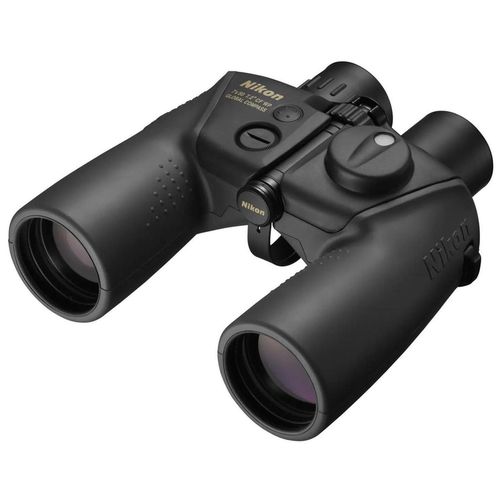 купить Бинокль Nikon 7x50 CF WP Global Compass в Кишинёве 
