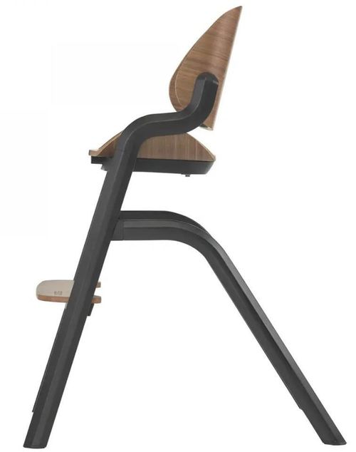 cumpără Scaun de masă Espiro Pure 10 Black în Chișinău 