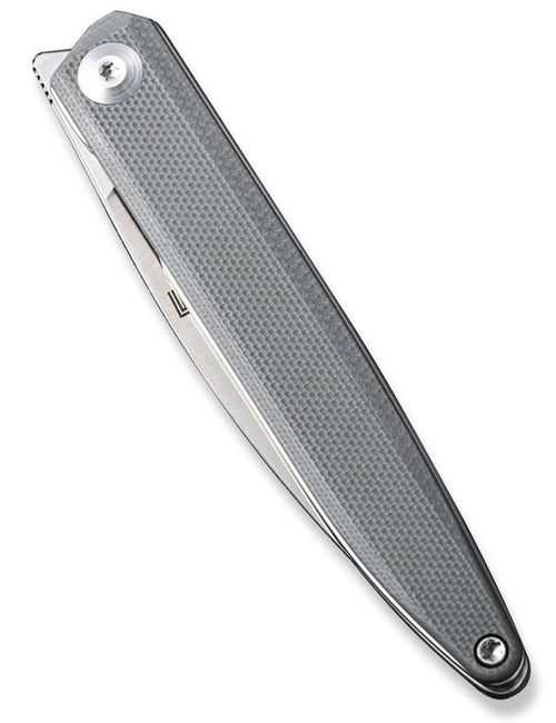 купить Нож походный Sencut S20029-3 Jubil, G10 gri, Liner Lock в Кишинёве 