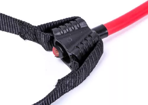 купить Эспандер LivePro LP8405/L/RD Toning Tube Pro L в Кишинёве 