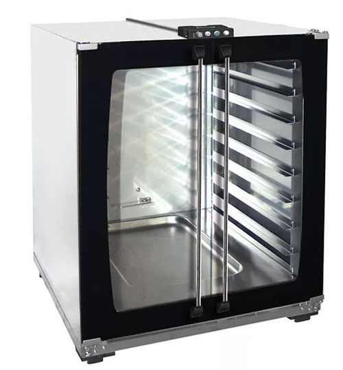 купить Печь профессиональная Unox PROVER Manual 8 600x400 (XLT193), dospitor de aluat в Кишинёве 