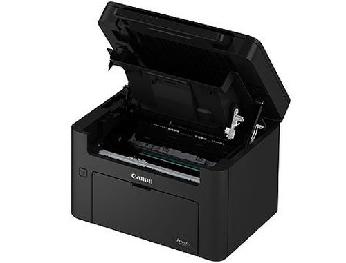 купить Лазерное МФУ Canon i-Sensys MF113w MFU, Mono Printer/Copier/Color Scanner, A4, WiFi 802.11b/g/n, 2400x600 dpi with IR (600x600dpi), 22 ppm, 256Mb, USB 2.0, 10BASE-T/100BASE-TX, Cartridge 047 (1600 pages 5%), no cable USB (imprimanta/принтер MF 113w) в Кишинёве 