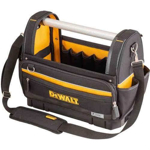 купить Рюкзак для инструментов DeWalt DWST82990-1 TSTAK в Кишинёве 