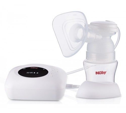 Молокоотсос электрический Nuby 