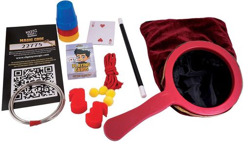 купить Настольная игра As Kids 1040-08488 Набор волшебных игр в Кишинёве 
