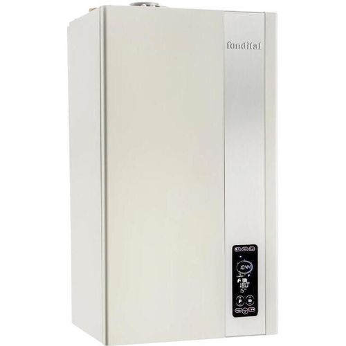 cumpără Cazan pe gaz Fondital ITACA Condens. KB24 kw+Boiler INOX 45l în Chișinău 