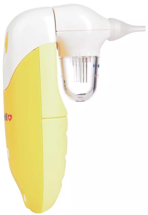 купить Аспиратор назальный B.Well WC-150 aspirator nazal в Кишинёве 
