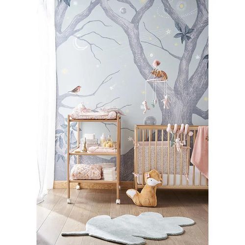 cumpără Jucărie cu pandantiv Premaman PJPLCN-ROC-UNQ Spirala din velvet Enchanted Forest în Chișinău 