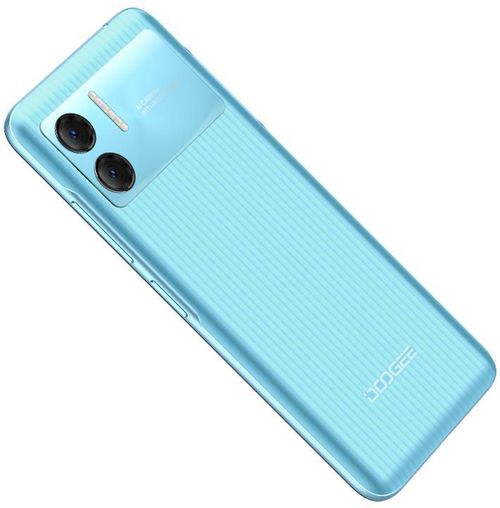 купить Смартфон Doogee X98 Blue в Кишинёве 