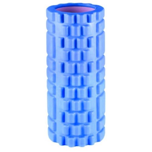 купить Валик для массажа 4Play Pillar Blue 33x14cm в Кишинёве 