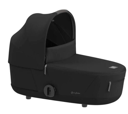 cumpără Accesorii pentru cărucior Cybex 523000921 Landou Mios Platinum Lux R Sepia Black Black în Chișinău 
