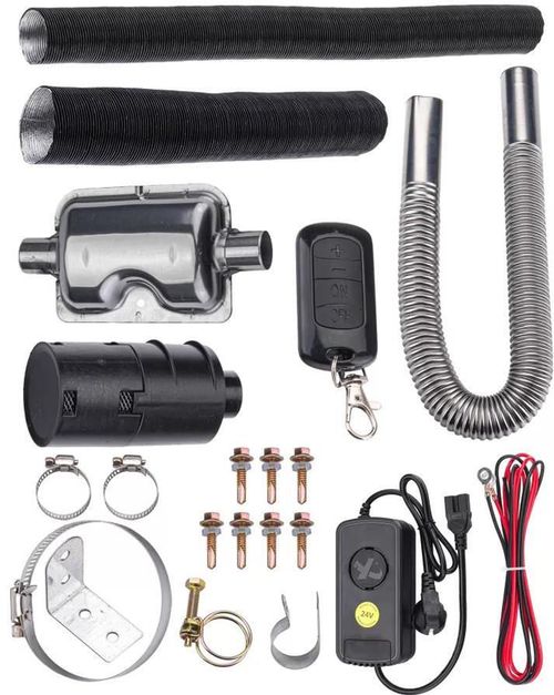 cumpără Aerotermă Powermat PM-AG-8M4 12KW în Chișinău 