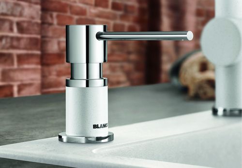cumpără Dozator săpun Blanco Lato 526955 în Chișinău 
