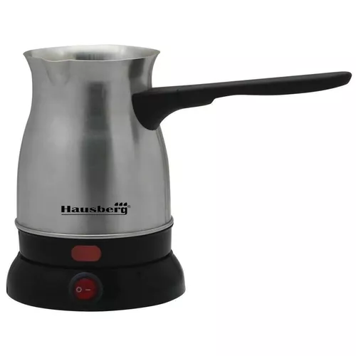 купить Кофеварка Hausberg HB-3815 в Кишинёве 